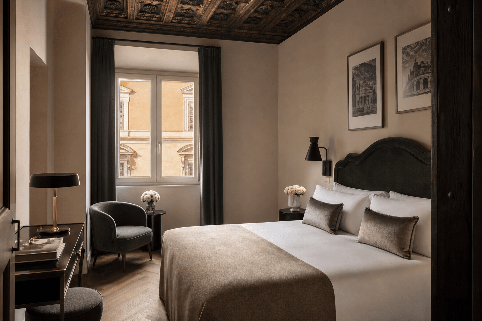 Hotel 3, 4 e 5 stelle
