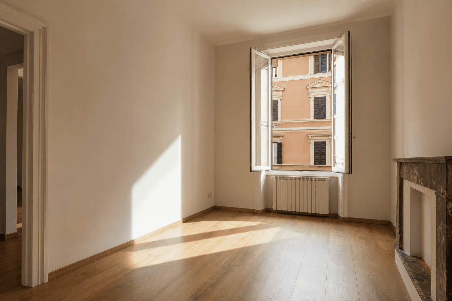 Pulizia ambienti molto sporchi o degradati Roma